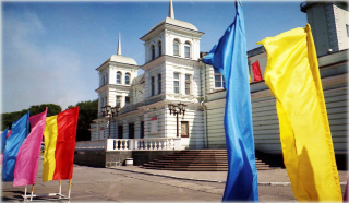 Програма заходів у закладах культури Кам’янського з 16 по 23 травня